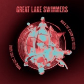 Great Lake Swimmers - Moonlight, Stay Above