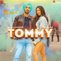Raj Ranjodh & JSL Singh - Tommy (From 