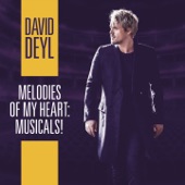 Melodies of My Heart: Musicals! artwork