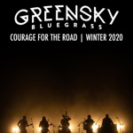 Greensky Bluegrass - Ain't' Wastin' Time No More 1/24: The Beacon Theatre