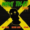 Move That (Remix) - Single