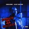 Menace II Society (feat. Snap Capone) - Corleone lyrics