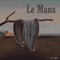 Le Mans artwork