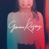 Gemini Rising - EP artwork