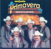 Conjunto Primavera - Hoy En Tu Día