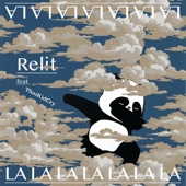 Relit - La, La, la (feat. ThatKidCry) (Instrumental)