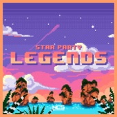 Legends artwork