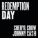 Redemption Day - Sheryl Crow & Johnny Cash