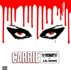 Carrie (feat. Lil Skies) Song Lyrics
