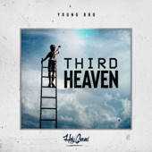 Third Heaven artwork