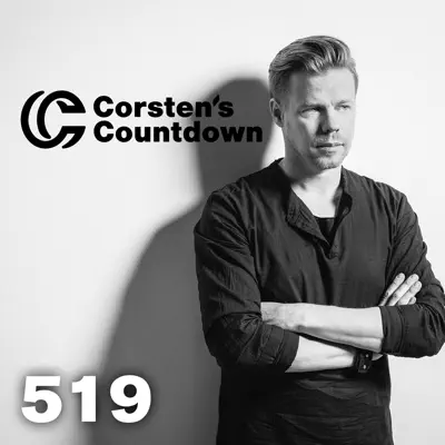 Corsten's Countdown 519 - Ferry Corsten