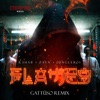 Flames (GATTÜSO Remix) - Single