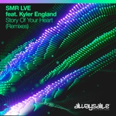 Story of Your Heart (Sunlight State Extended Remix) [feat. Kyler England] artwork