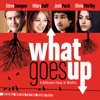 What Goes up - Original Motion Picture Soundtrack artwork