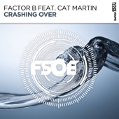 Crashing Over (Extended Mix) [feat. Cat Martin] artwork