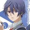 TVアニメ ACTORS -Songs Connection- キャラクターソング Vol.1 - EP TVアニメ ACTORS -Songs Connection- キャラクターソング Vol.1 - EP
