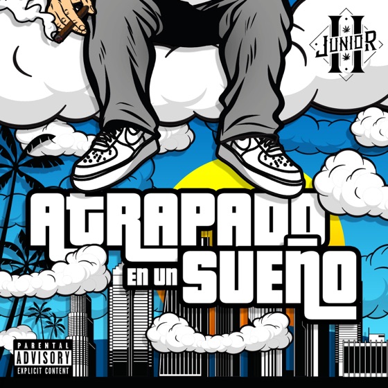 Cover artwork for Tengo Motivos
