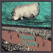 One Ton Pig - Count the Rings