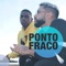 Ponto Fraco (feat. Mhasa) - Renato David lyrics