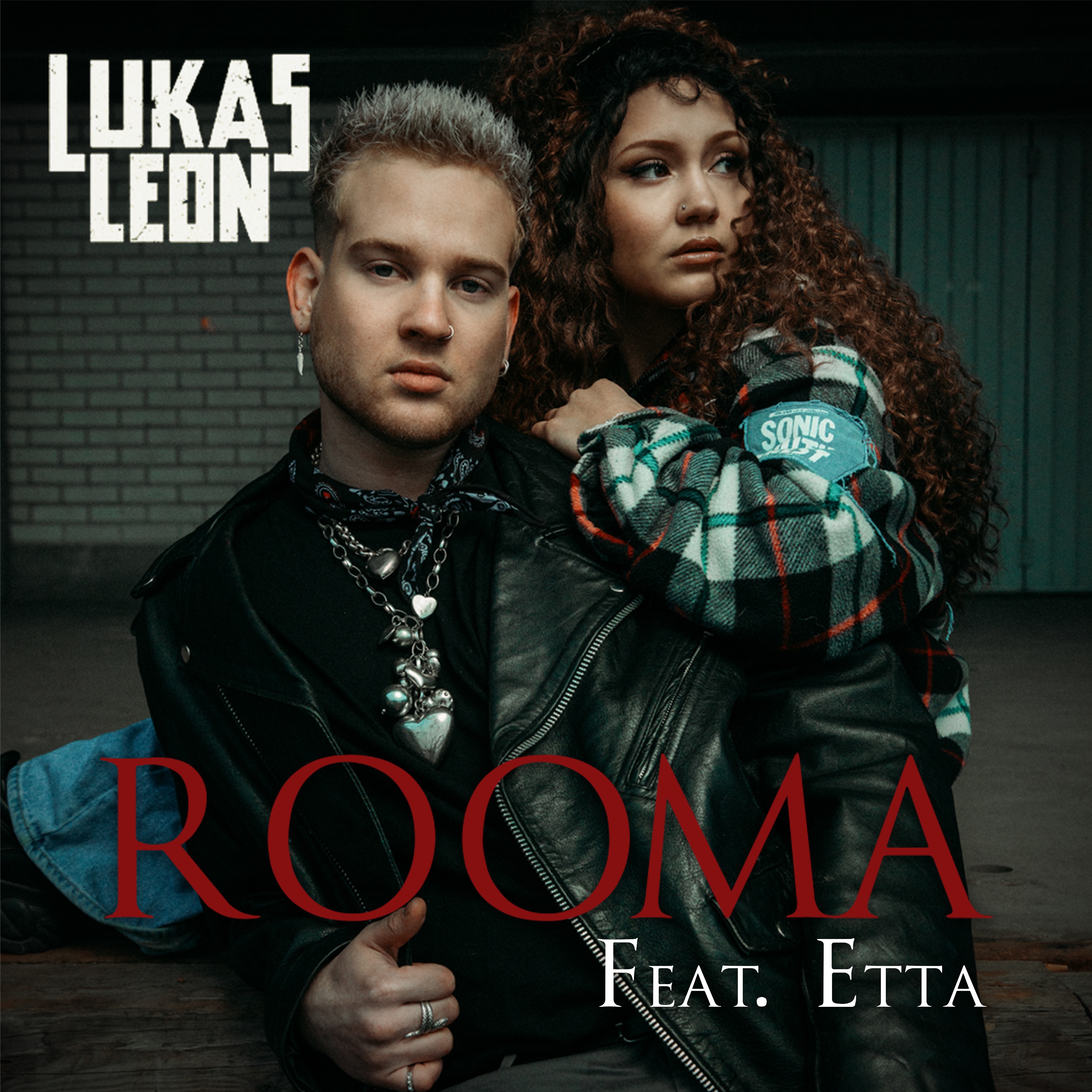 Rooma by Lukas Leon (Ft. Etta)