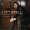 Matt Stell - Prayed for You artwork