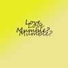 Love Mumble? - Single