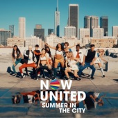 Summer In the City artwork