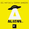 Stream & download Aliens - EP