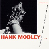 Hank Mobley - News