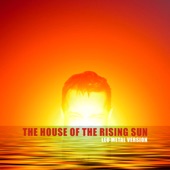 The House of the Rising Sun (Metal Version) artwork