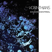 Chaos Control artwork