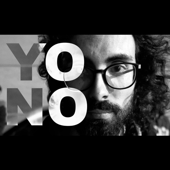 Cover artwork for Yo no