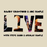 Randy Crawford & Joe Sample - Every Day I Have the Blues