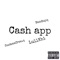 Cash App (feat. Bandupq & Lullkhi) - Suckaafree.Q lyrics