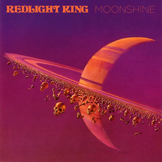 Cover artwork for Working Man