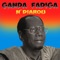 N'Diarou Pt. 8 - Ganda Fadiga lyrics