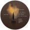 Darkness Is Your Candle - Richard Sen lyrics