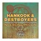 Necronomicon - Destroyers & Hankook lyrics