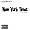 New York Times - Youngbumpy lyrics