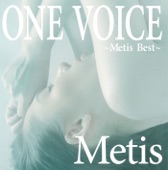 ONE VOICE ~Metis Best~ artwork