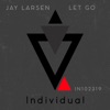 Let Go - Single