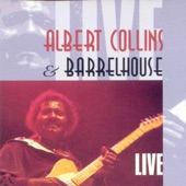 Albert Collins - Keep Your Business Straight