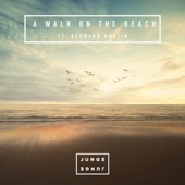A Walk on the Beach (feat. Redward Martin) artwork