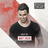 Hardwell on Air - Best of May Pt. 4 artwork