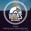 Falling Down (Extended Mix) - Single