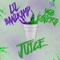 Juice (feat. Yungslimedinero) - Lil BandKamp lyrics
