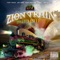 Zion Train - Jah Cure lyrics