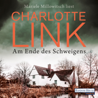 Charlotte Link - Am Ende des Schweigens artwork