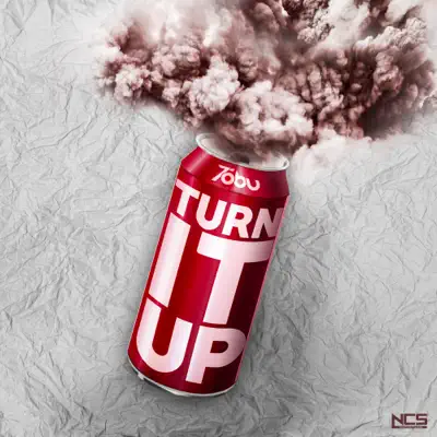 Turn It Up - Single - Tobu