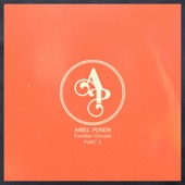 Familiar Ground, Pt. 2 - EP artwork